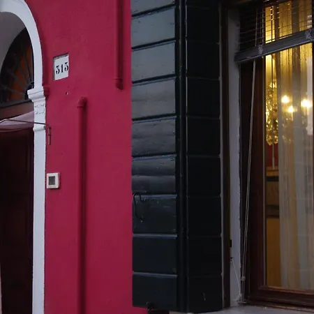 Lejlighed Casa Degli Artisti