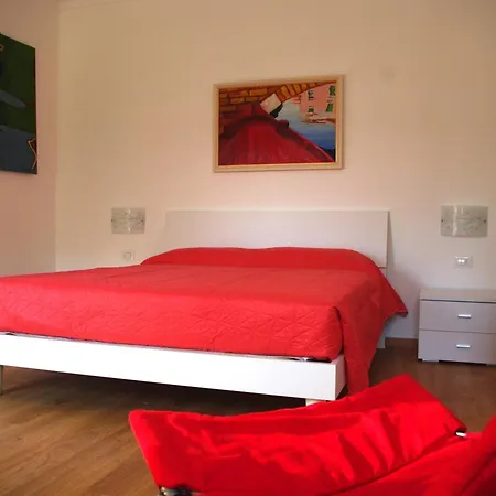 Casa Degli Artisti Burano