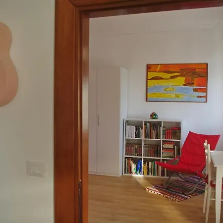 Apartment Casa Degli Artisti