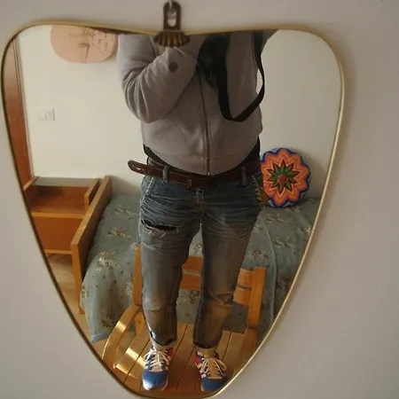 Appartamento Casa Degli Artisti *