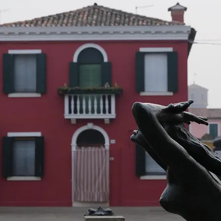 Casa Degli Artisti
