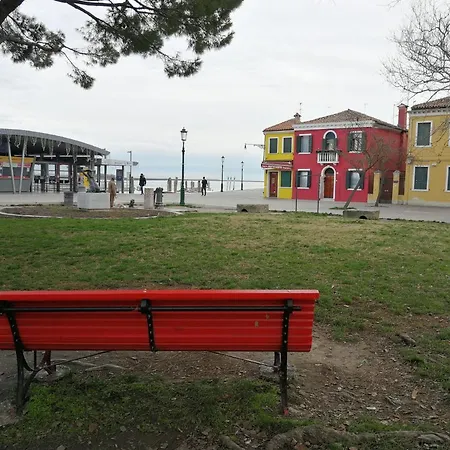 Casa Degli Artisti Apartment