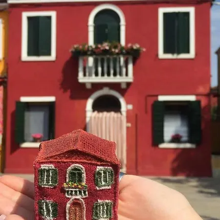 Apartment Casa Degli Artisti