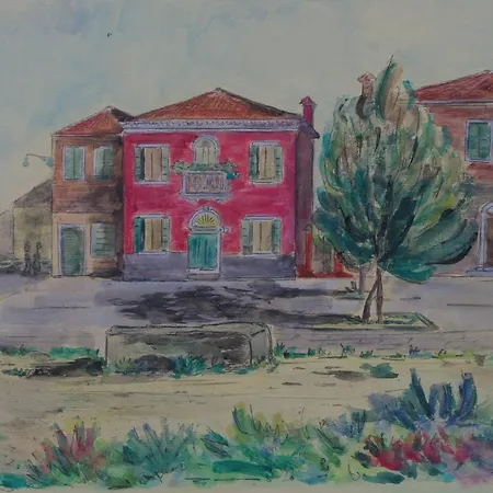 Apartment Casa Degli Artisti