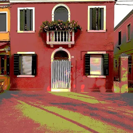 Casa Degli Artisti