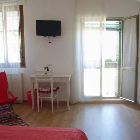 Appartamento Casa Degli Artisti *