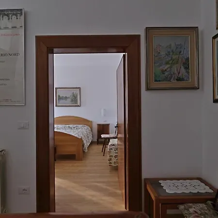Casa Degli Artisti Apartment *