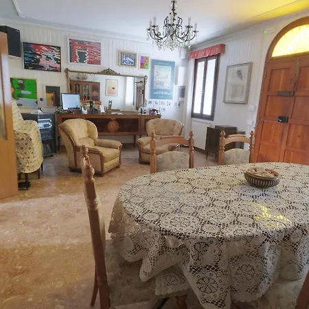 Apartment Casa Degli Artisti *