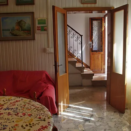 Apartment Casa Degli Artisti Burano