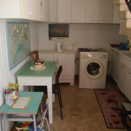 Appartamento Casa Degli Artisti *
