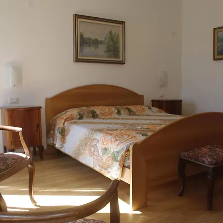 Appartamento Casa Degli Artisti