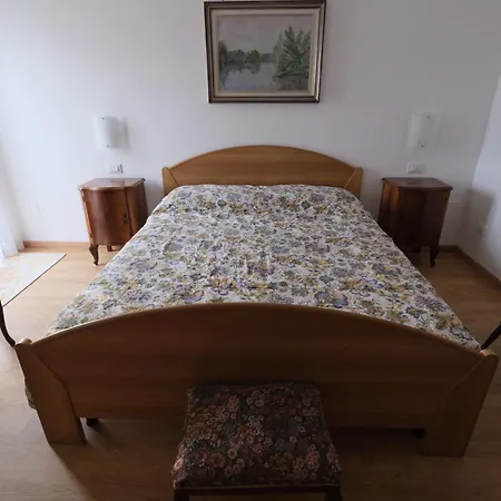 Casa Degli Artisti