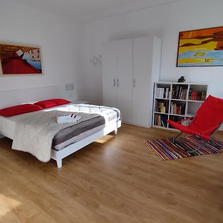 Casa Degli Artisti Apartment Burano