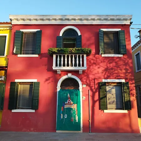 Apartment Casa Degli Artisti