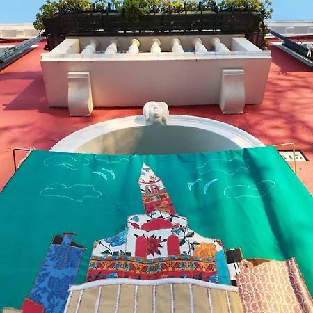 Casa Degli Artisti Appartamento *