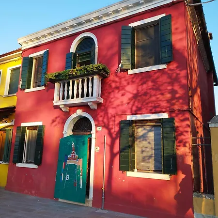 Appartamento Casa Degli Artisti *