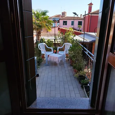 Appartamento Casa Degli Artisti *