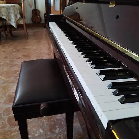Casa Degli Artisti Appartamento *