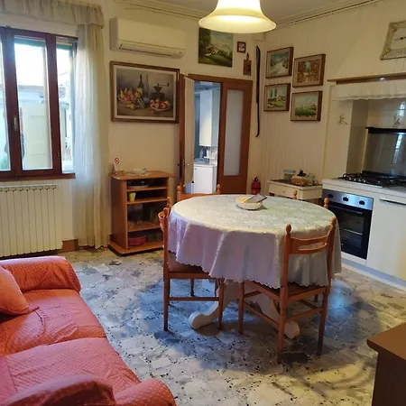 Casa Degli Artisti Apartment *
