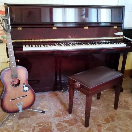 Appartamento Casa Degli Artisti *