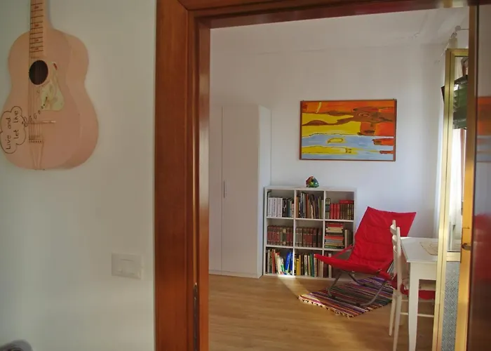 Appartement Casa Degli Artisti