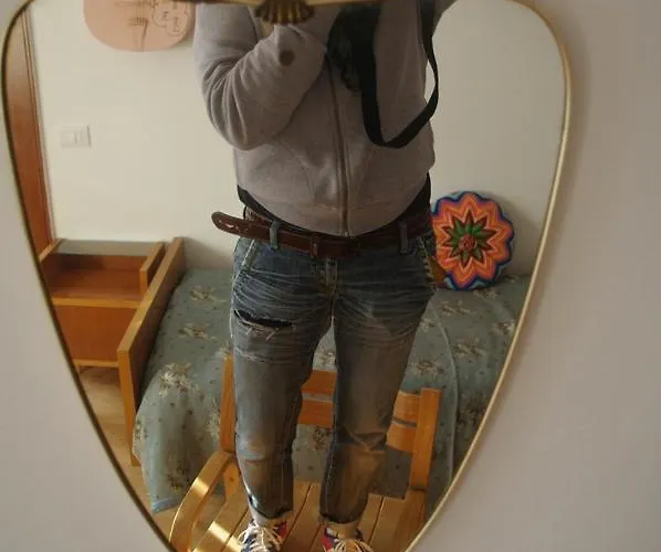 Appartement Casa Degli Artisti *