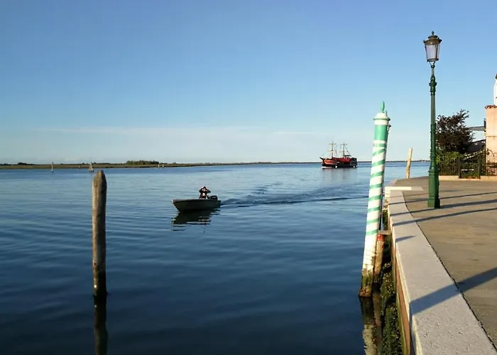 Casa Degli Artisti Appartement *