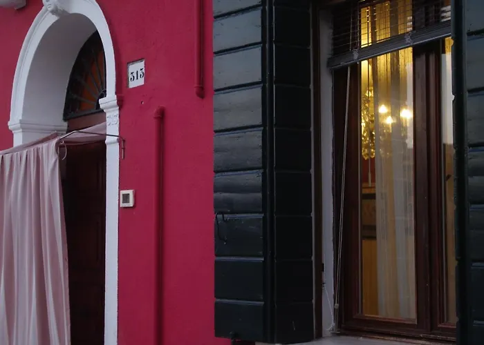 Appartement Casa Degli Artisti