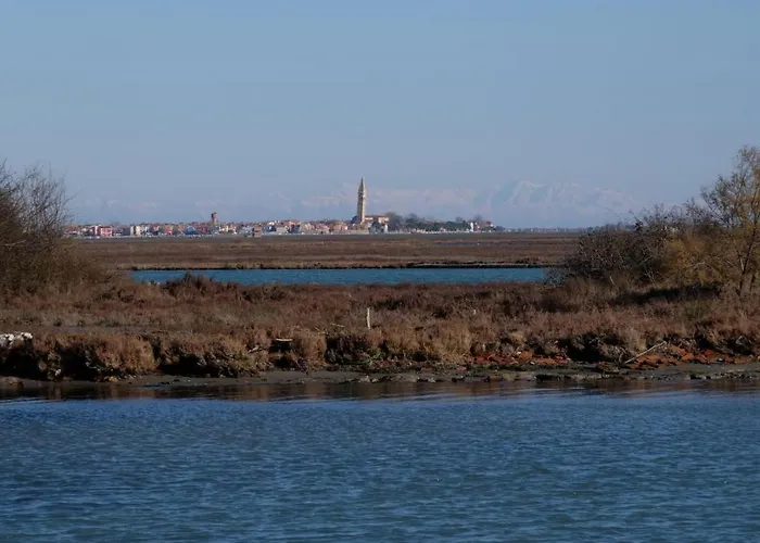 Casa Degli Artisti Appartement