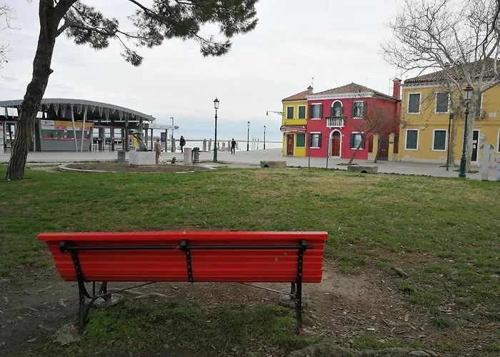 Casa Degli Artisti Appartement