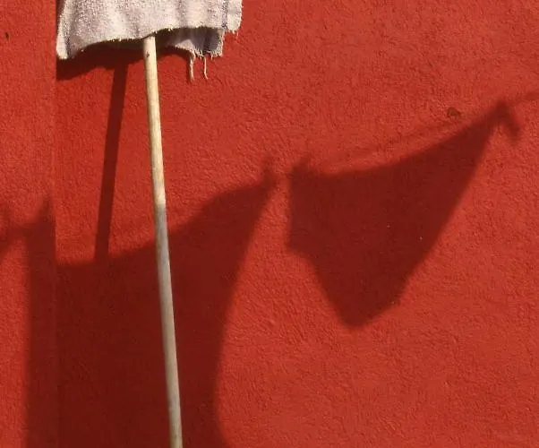 Appartement Casa Degli Artisti Burano