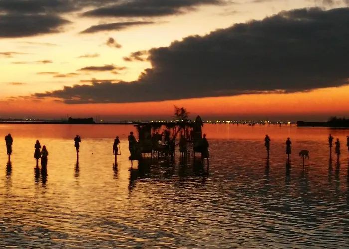 Appartement Casa Degli Artisti Burano
