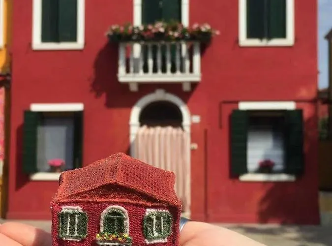 Appartement Casa Degli Artisti