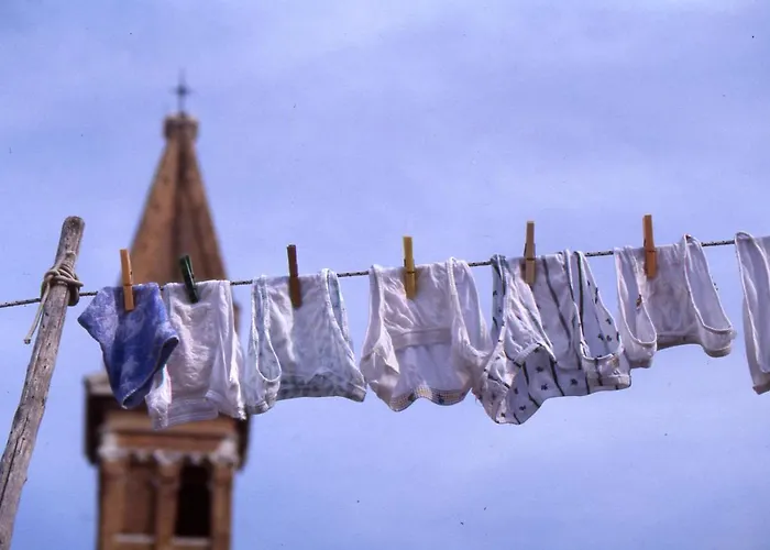 Casa Degli Artisti Burano