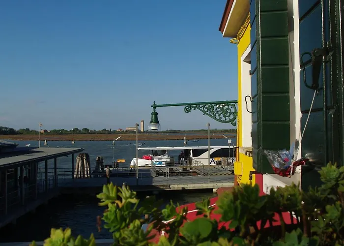 Appartement Casa Degli Artisti *