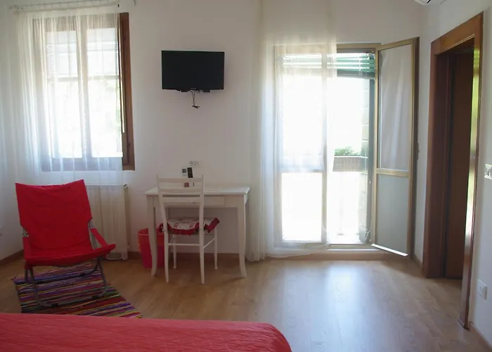 Appartement Casa Degli Artisti *