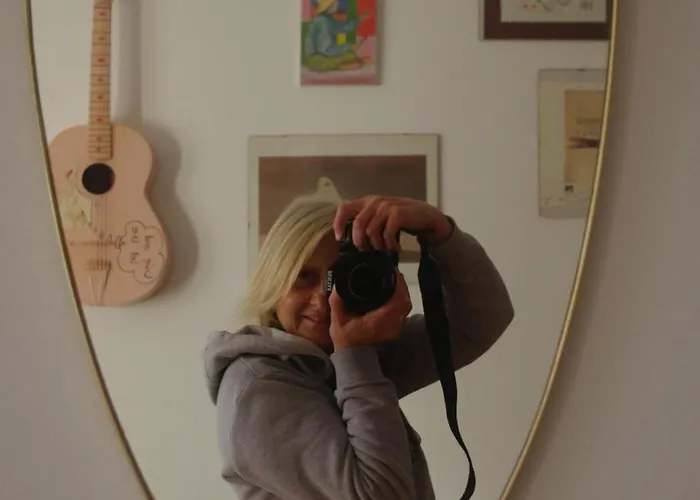 Casa Degli Artisti *