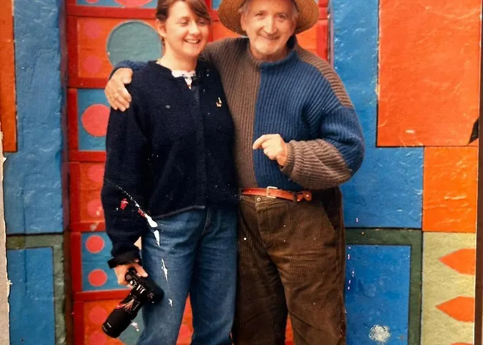 Casa Degli Artisti Burano