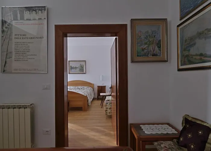 Casa Degli Artisti Appartement *