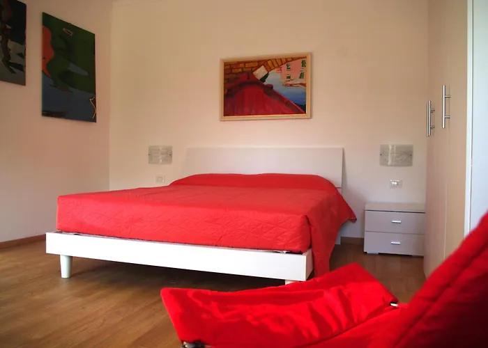 Casa Degli Artisti Burano