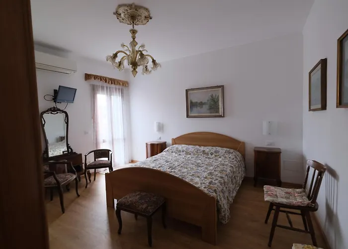 Casa Degli Artisti Burano