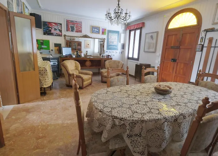 Appartement Casa Degli Artisti *