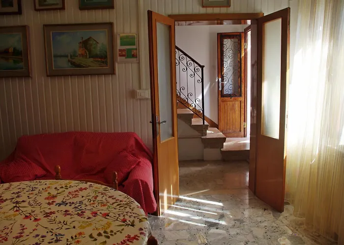 Appartement Casa Degli Artisti Burano