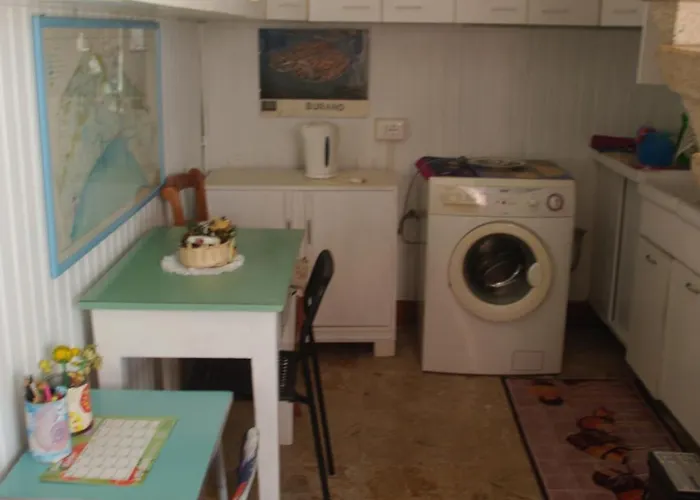 Appartement Casa Degli Artisti *