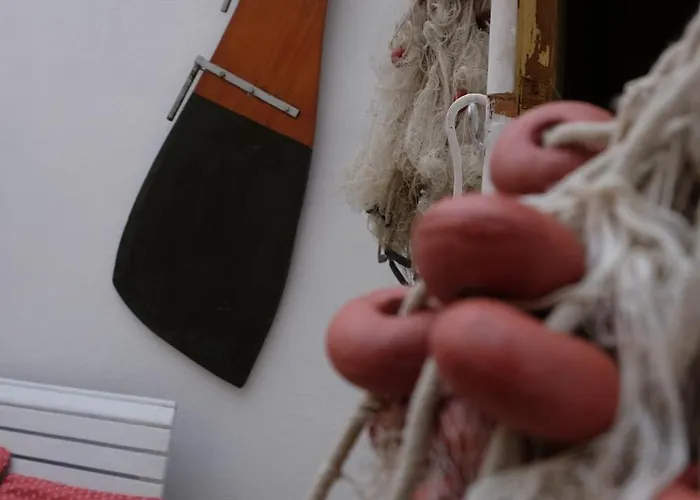 Casa Degli Artisti * Burano