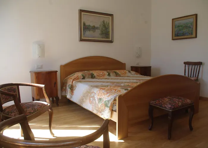 Appartement Casa Degli Artisti