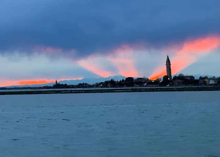 Appartement Casa Degli Artisti *