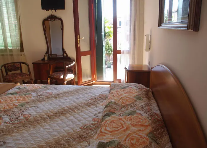 Casa Degli Artisti Appartement Burano