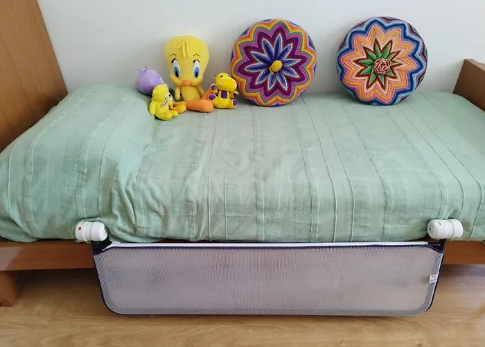 Appartement Casa Degli Artisti