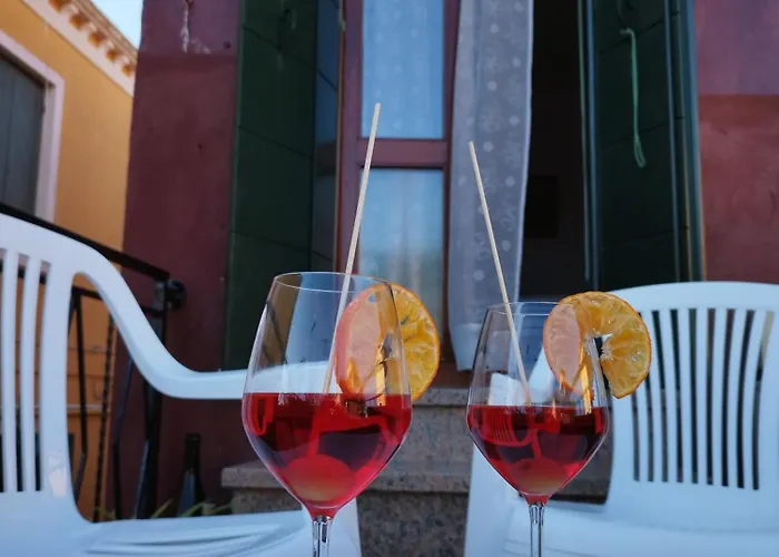 Casa Degli Artisti *